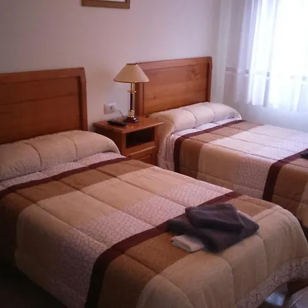 Gasthof Conde Rey 3*