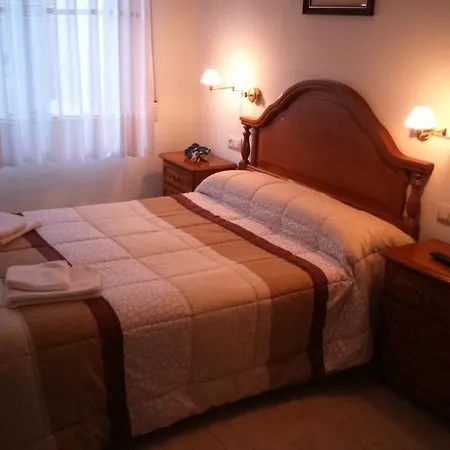 Conde Rey Gasthof 3*