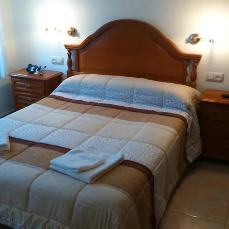 Gasthof Conde Rey Bandeira