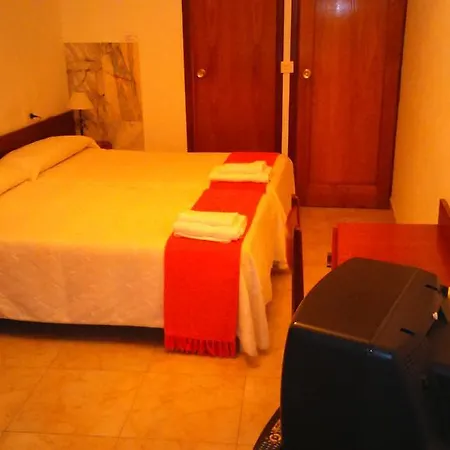 Conde Rey Gasthof Bandeira