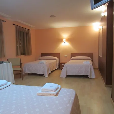 Gasthof Conde Rey 3*