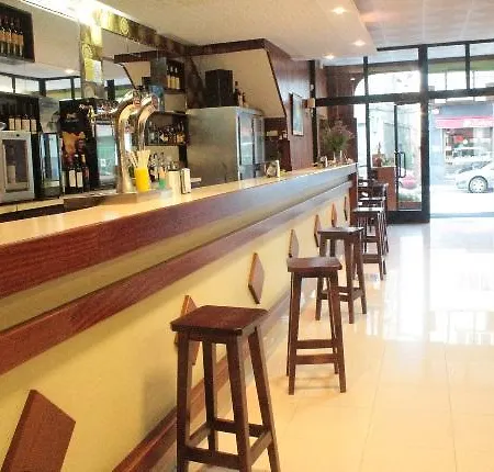 Gasthof Conde Rey 3*