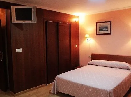 Conde Rey Gasthof Bandeira