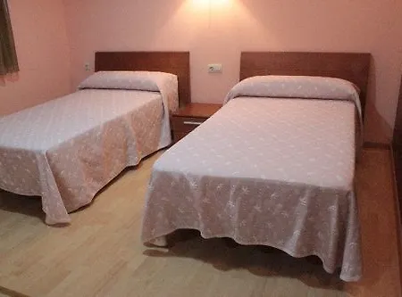 Conde Rey Gasthof 3*