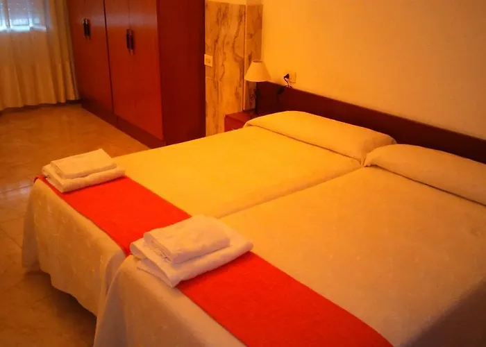 Conde Rey ゲストハウス Bandeira