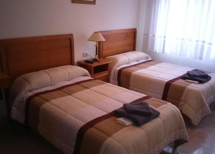 ゲストハウス Conde Rey 3*