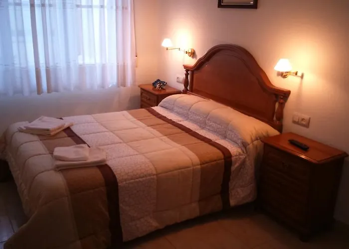 Conde Rey ゲストハウス 3*