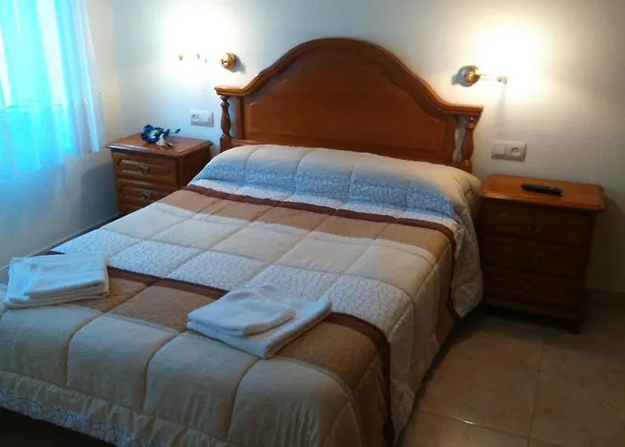 ゲストハウス Conde Rey Bandeira