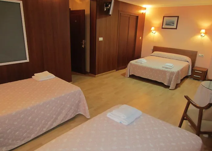 ゲストハウス Conde Rey Bandeira