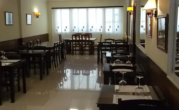 ゲストハウス Conde Rey