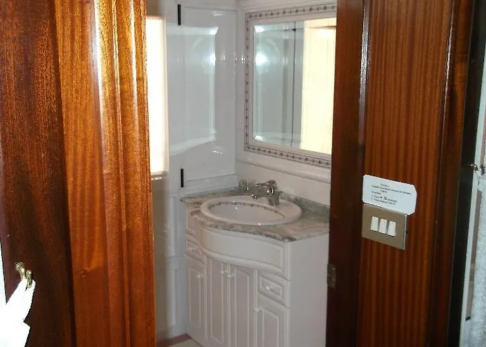 ゲストハウス Conde Rey