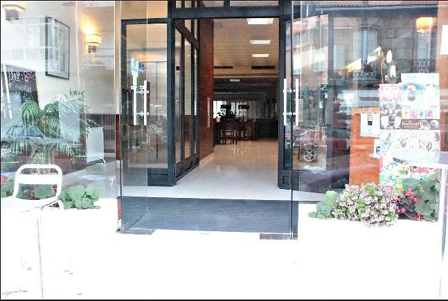 ゲストハウス Conde Rey 3*