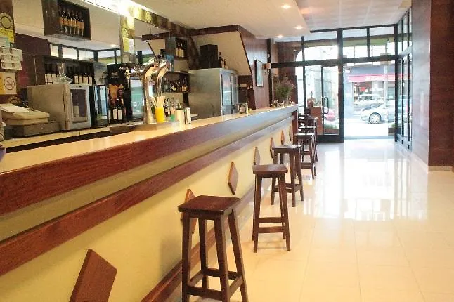 ゲストハウス Conde Rey 3*