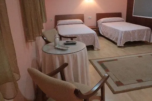 ゲストハウス Conde Rey Bandeira