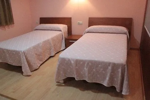 Conde Rey ゲストハウス 3*